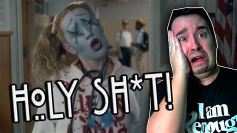 Nonton American Horror Story Season 3 Episode 1 .